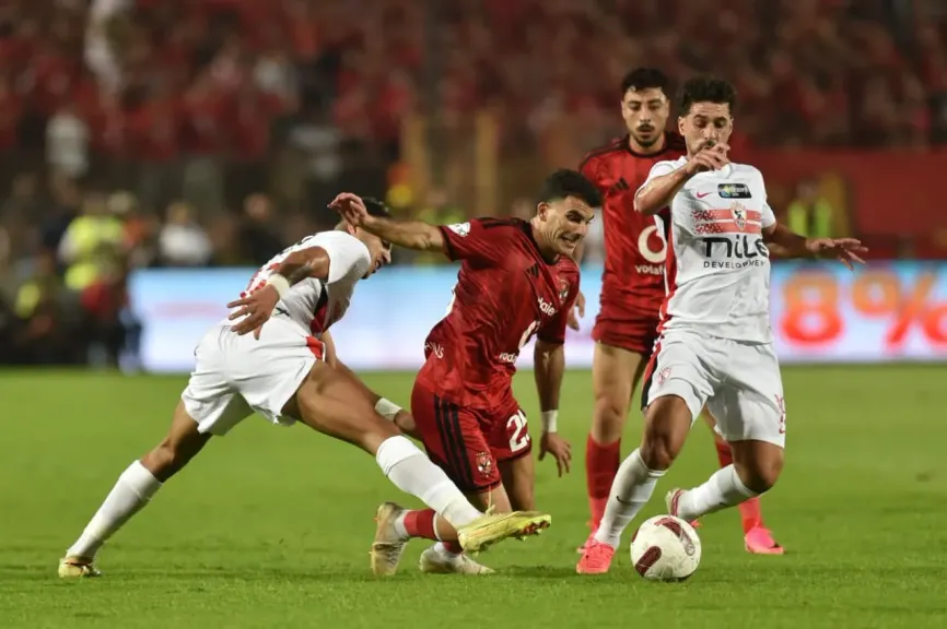 الأهلي بالأسود أمام كيتارا.. تعرف على تفاصيل الزي الرسمي للمباراة