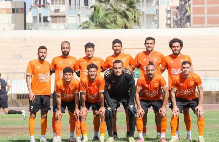 إيقاف طويل ينتظر محمد طه بعد أزمة المنصورة والنصر.. وركلة الجزاء في قلب التحقيقات