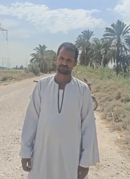 شكاوى من تدهور الأسفلت وغياب الإنارة على طريق يخدم 7 مناطق سكنية.. والأهالي يروون مآسي حوادث فقدوا فيها أقاربهم