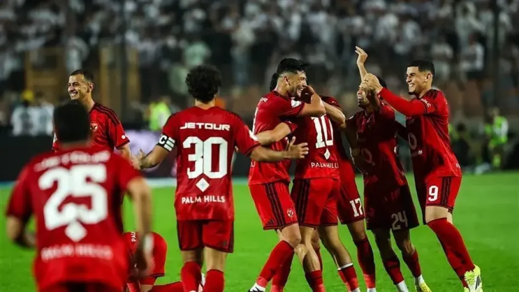 مواعيد مباريات اليوم السبت والقنوات الناقلة.. أبرزها الأهلي وكيتارا بالكونفدرالية
