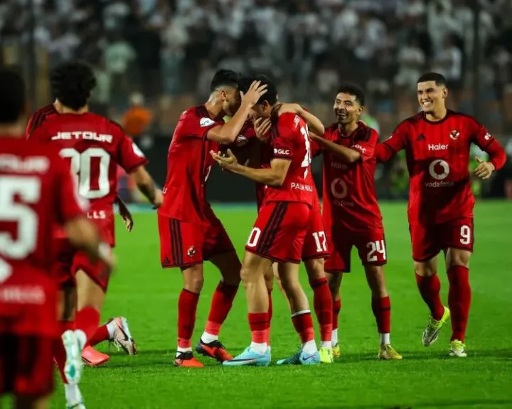 طموح أفريقي جديد.. الأهلي يبدأ رحلة الكونفدرالية بمواجهة كيتارا