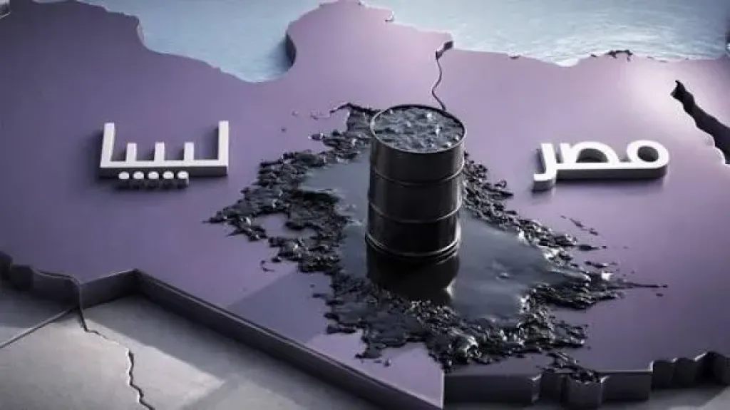 مصر تستأنف تصدير المنتجات البترولية إلى ليبيا بعد توقف 6 أشهر