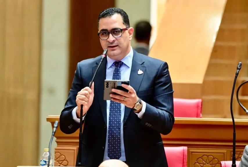 إسكان النواب: تصريحات السيسي تؤكد احترام الدستور وتدعم تأهيل الكوادر