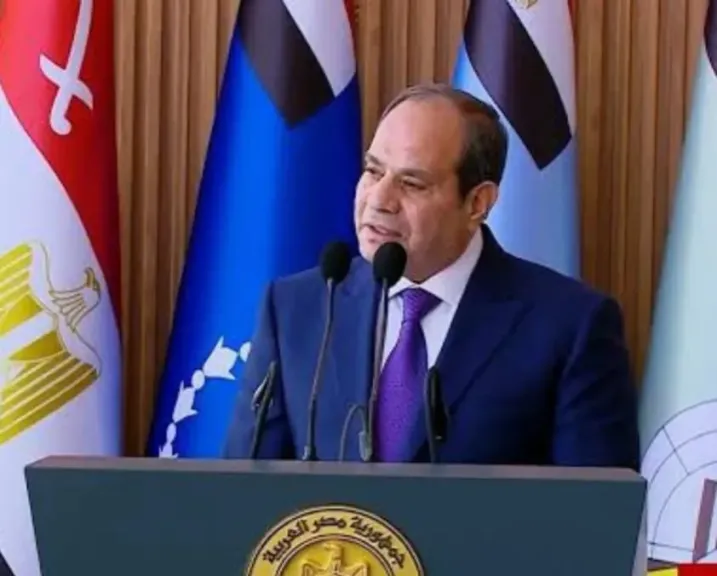 رئيس نقابة البترول يؤيد دعوة السيسي لإعداد قيادات المستقبل ويؤكد أهمية الكفاءة بعيدًا عن المحاباة
