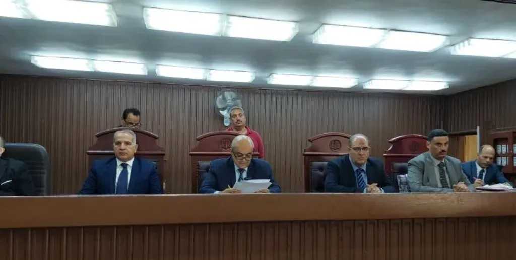 عبث بفرد خرطوش فقتل صديقه وفر هاربًا.. السجن 7 سنوات لطالب بشبرا الخيمة
