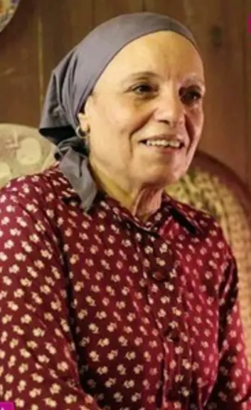 عارفة عبد الرسول لـ «النهار»: لم أندم على أي عمل فني.. وأتمنى الوقوف أمام أحمد حلمي