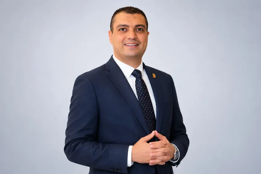 خبير أمن معلومات لـ«النهار»: موقع سيناء في شبكة الاتصالات الدولية يعزز حماية الأمن القومي المصري