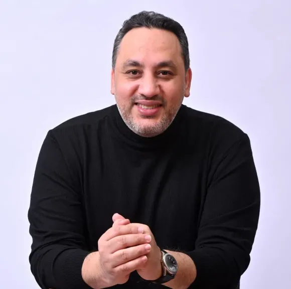 مجلس تحرير «النهار» يهنئ محمد يحيى يوسف بتعيينه مساعدًا لأمين الشئون الرياضية بحزب حماة الوطن
