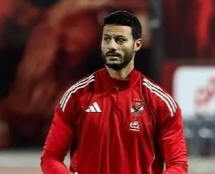 دفاع محمد الشناوي يطلب مليون جنيه تعويض مؤقت من بلوجر شهرت بموكله