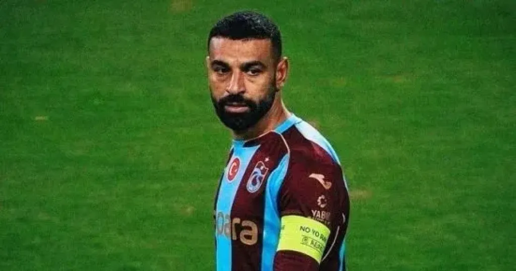 محضرش بسبب مباراة بشكتاش.. الحٌكم على محمد صلاح فى دعوى أتعاب المحاماة 25 أكتوبر