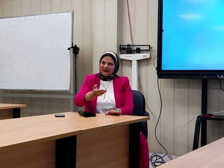 معهد التغذية: النظام الغذائي قد يساعد مرضى الضغط على تقليل جرعات الأدوية تحت إشراف الطبيب