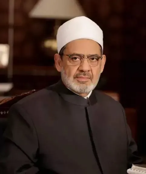 نداء أخوي عاجل من شيخ الأزهر لحكماء الدول العربية والإسلامية
