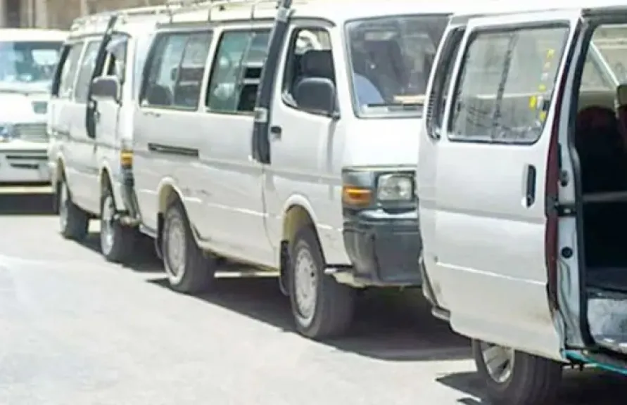 رئيس جهاز السرفيس لـ«النهار»: التعريفة كما هي ولم نرصد زيادات بعد قرار التثبيت