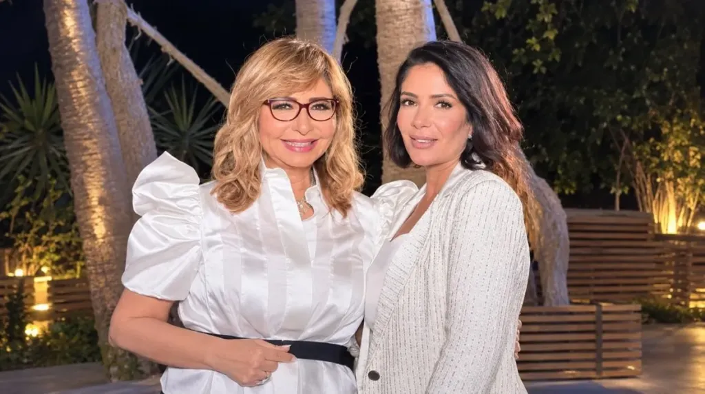 منى زكي تكشف سر رفضها بعض الأدوار: «مش نفس مشاعري ولا نفس تفكيري»