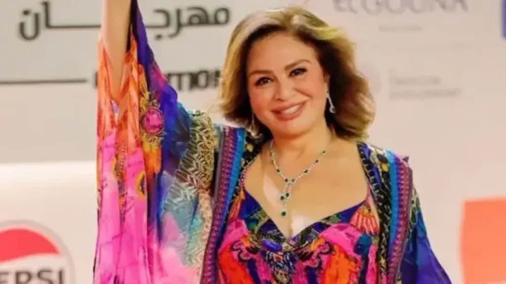 إلهام شاهين تكشف كواليس خلافها مع محمد خان وسبب استبعادها من «أحلام هند وكاميليا»