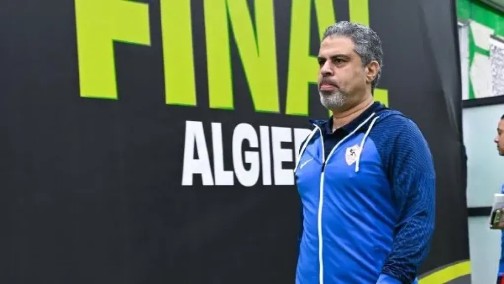 محمد صلاح يحذر الزمالك من خطوة المدرب الأجنبي.. ويدافع عن معتمد جمال
