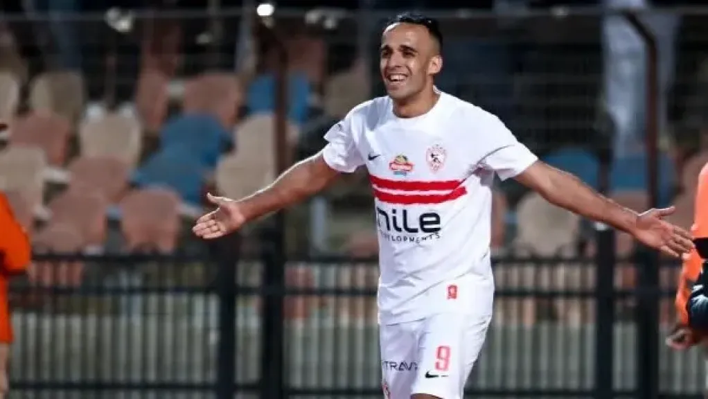 أحمد صالح ينتقد أداء الزمالك أمام الجيش الرواندي.. ويؤيد معاقبة ناصر منسي