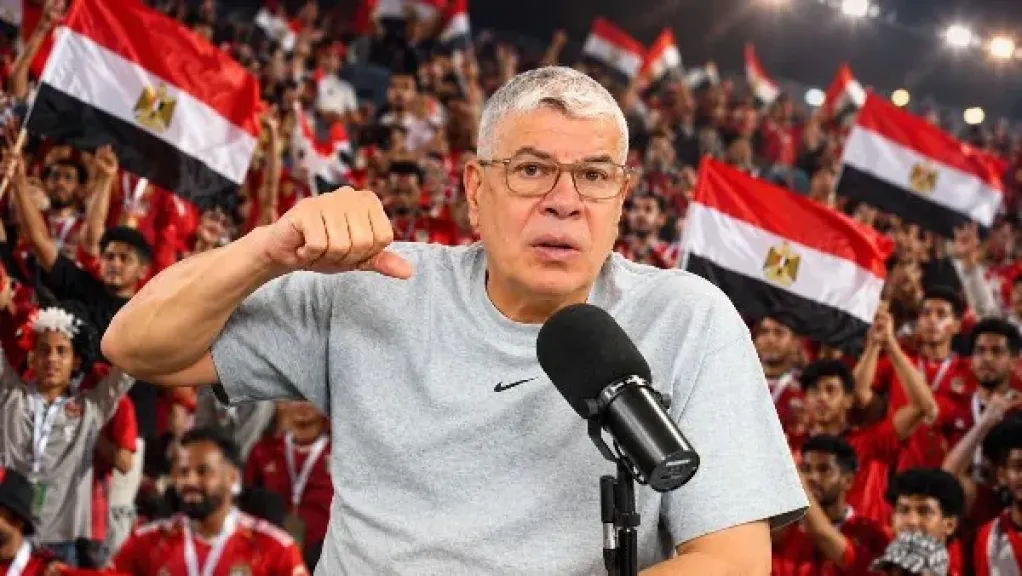 شوبير يكشف كواليس رفض اتحاد الكرة طلب الزمالك بشأن محادثات الفار