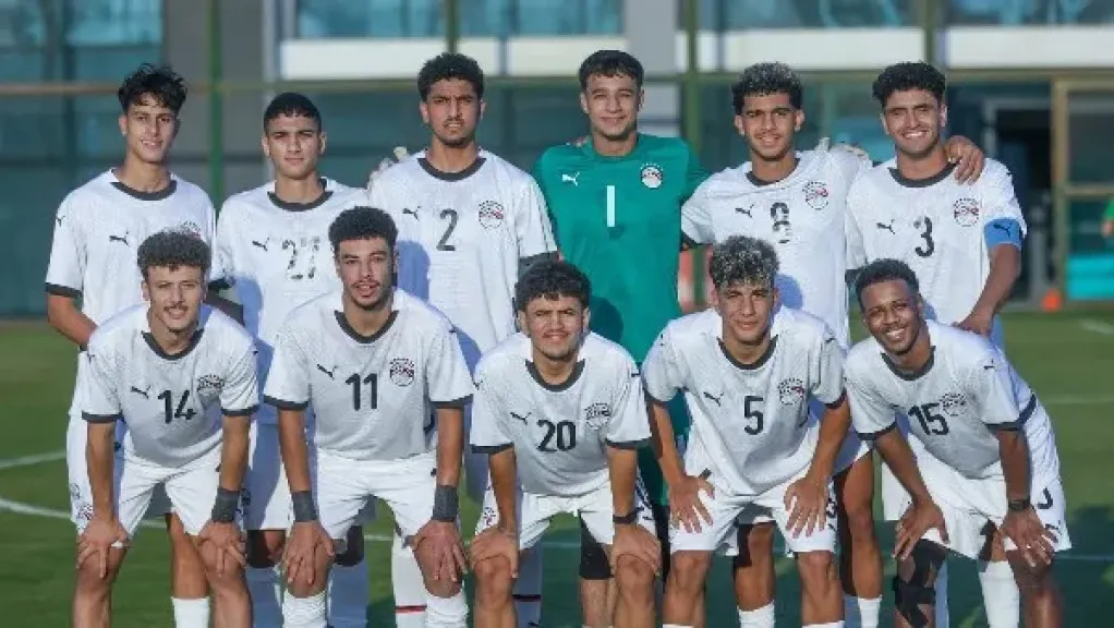 شيتوس: تتويج مصر على حساب المغرب يؤكد قدرتنا على صناعة المواهب