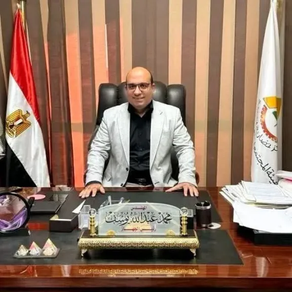 رئيس جهاز النوبارية الجديدة: نستهدف جذب استثمارات بقيمة 400 مليون جنيه خلال العام المالي الحالي