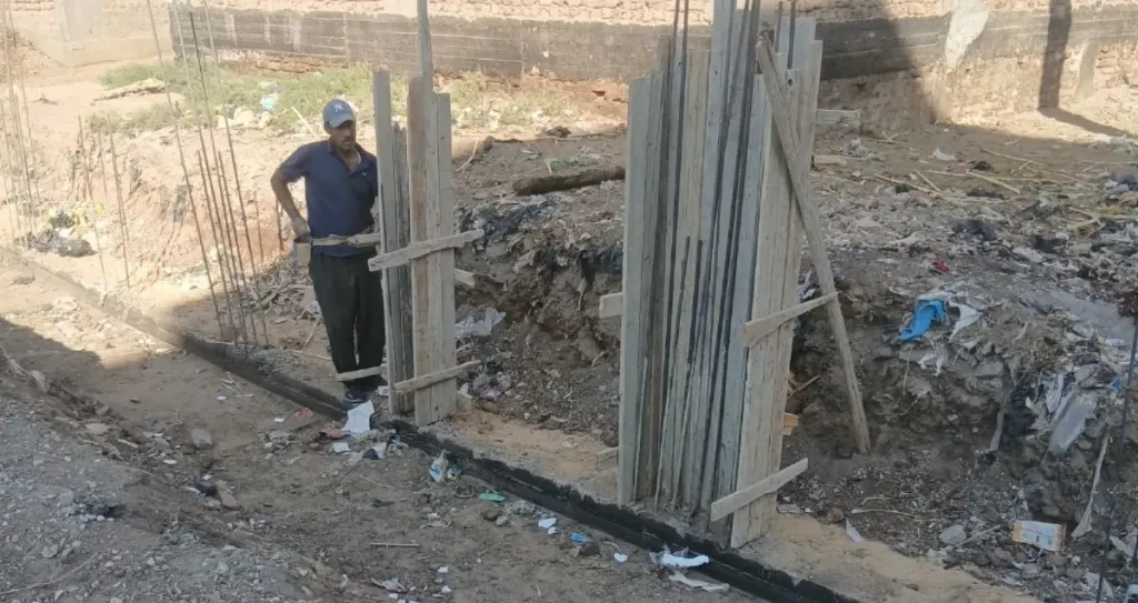 محافظ قنا: استئناف العمل بمدرسة كلاحين أبنود للتعليم الأساسي استجابة لمطالب الأهالي
