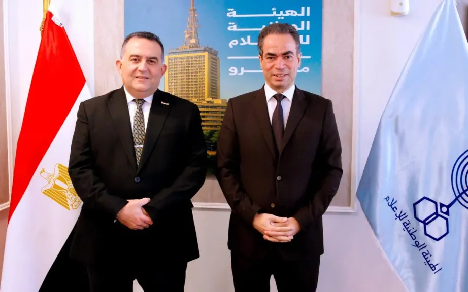 البورصة المصرية وماسبيرو يوقعان بروتوكولًا لتعزيز الوعي المالي