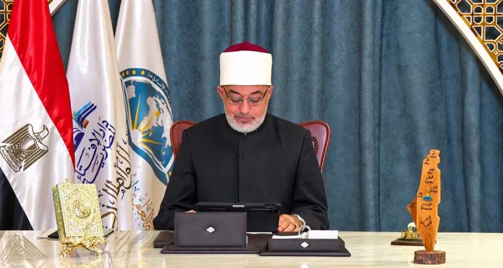 مفتي الجمهورية: الحضارة الإسلامية في كازاخستان نموذج للتعايش بين الأصالة والتجديد