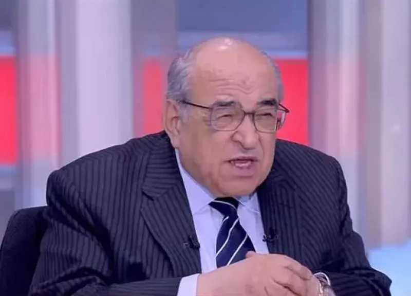 مصطفى الفقي يشيد بدعوة شيخ الأزهر لتشكيل لجنة وساطة لإنهاء الحروب العربية