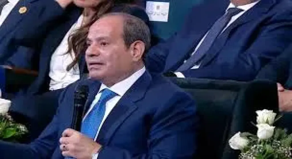 إطلاق منصة «شات مصر» لمواجهة الشائعات خلال منتدى مصر 2026