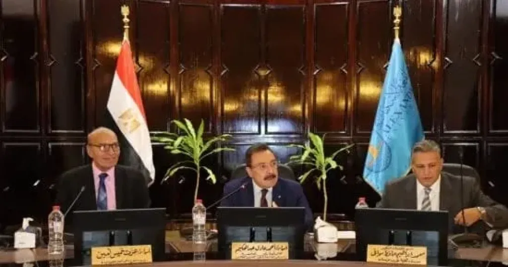 جامعة الإسكندرية تعفي أبطال مصر الرياضيين من احتساب الغياب خلال البطولات الرسمية