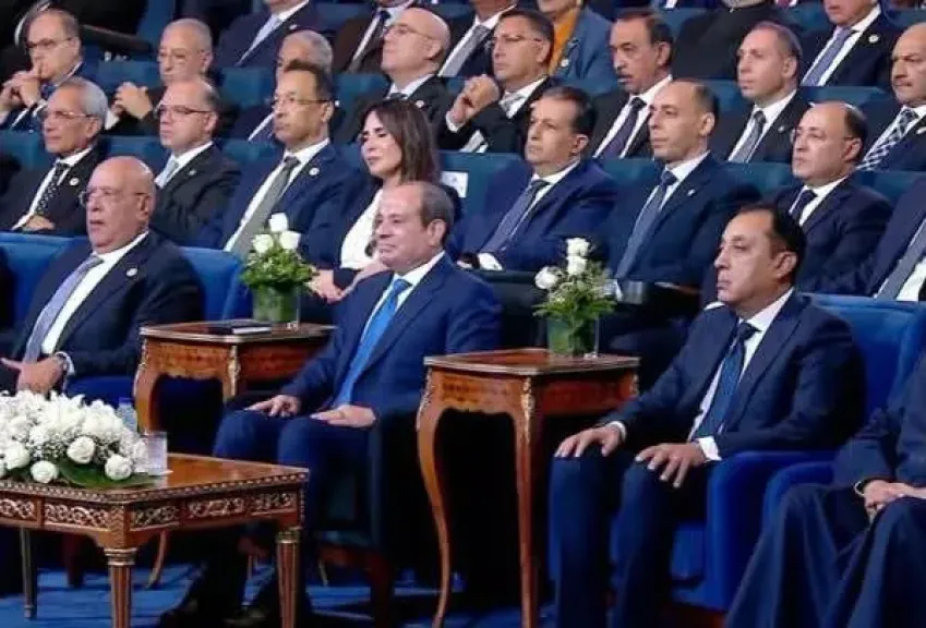 رئيس جامعة المنصورة الأهلية: الجامعات شريك أساسي في بناء الجمهورية الجديدة