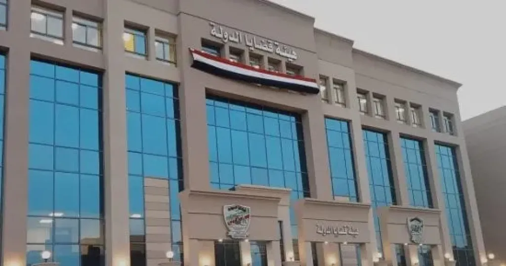 رئيس هيئة قضايا الدولة يوجه برعاية الأعضاء الجدد وتأهيلهم ونقل خبرات القيادات القضائية إليهم