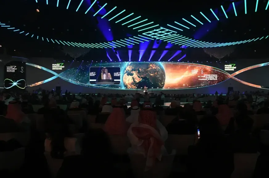 السعودية تؤجل مؤتمر «مبادرة مستقبل الاستثمار» إلى عام 2027