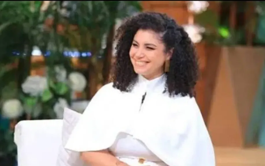 نسمة محجوب: الفن بيأثر في مشاعر الشباب لكن مش هيغير المجتمع
