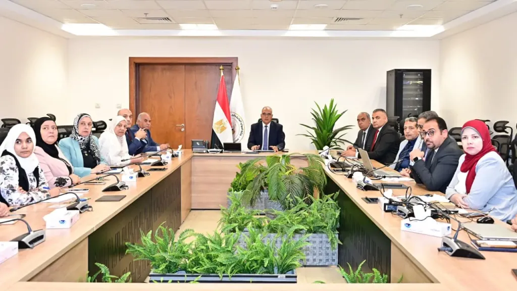 كيف تستعد وزارة الري لتعميم «التوأمة الرقمية» على ترع الجمهورية؟