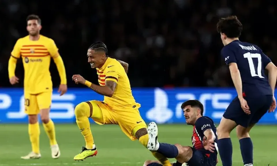 موعد مباريات اليوم الثلاثاء 20-10-2026.. قمة برشلونة وباريس سان جيرمان وظهور الزمالك بالدوري