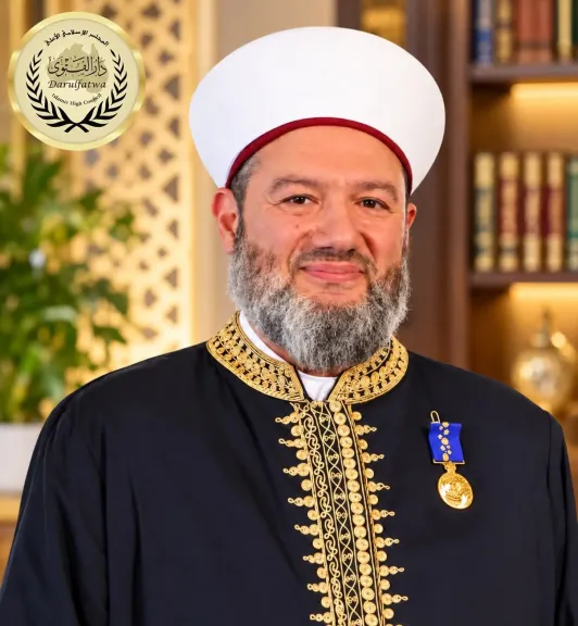 أمين عام دار الفتوى في أستراليا: مبادرة شيخ الأزهر لتشكيل لجنة وساطة تجسد رسالة الإسلام في الإصلاح وجمع كلمة الأمة