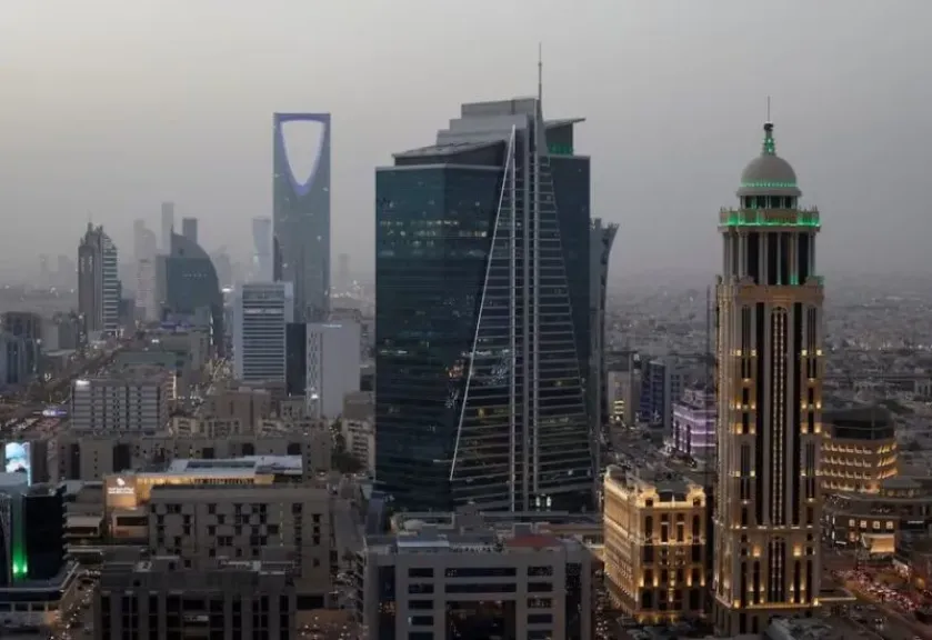 السعودية تعلن اعتراض صاروخ حوثي باتجاه الرياض