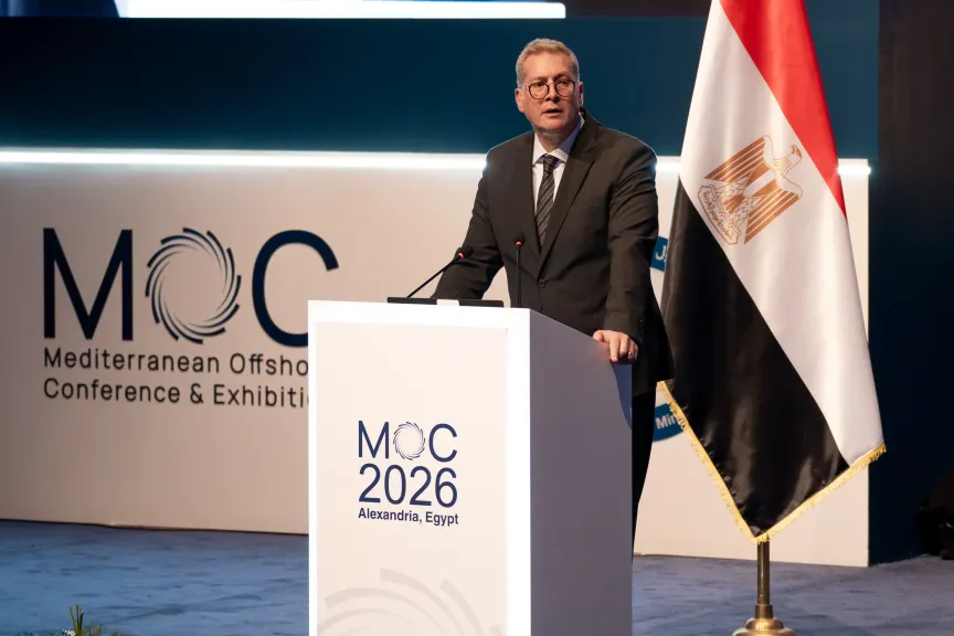 وزير البترول: دخول 591 بئرًا الإنتاج وتحقيق 113 كشفًا جديدًا خلال عامين