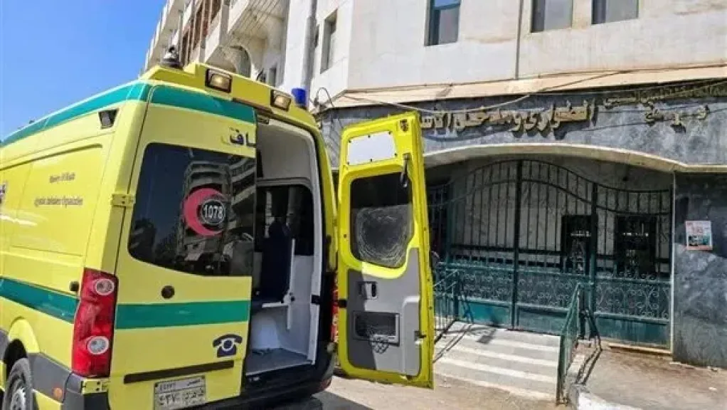 مصرع شخص إثر سقوطه في بئر أسانسير بالفيوم