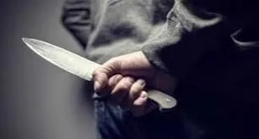 طعنة غادرة تنهي حياة شاب على يد شقيقه الأكبر في قرية بقيرة ببنها