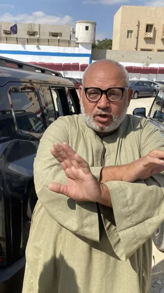 22 أكتوبر.. الحكم في قضية مقتل «إمبراطور السيارات» بخناقة سي جمبري