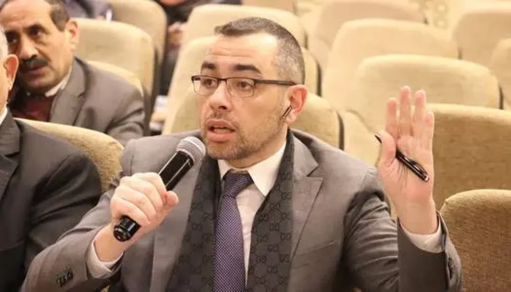 محمد فؤاد يفتح ملف تراجع إنتاج الغاز 25% رغم الاكتشافات الجديدة.. و591 بئرًا تحت الاختبار
