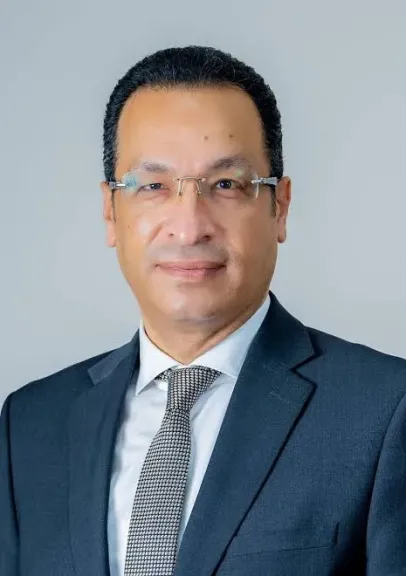 وزير الاتصالات: 600 مليار جنيه استثمارات حكومية لتطوير البنية التحتية الرقمية