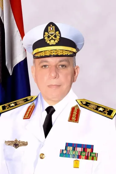 قائد القوات البحرية لـ ”النهار”: نتوسع في إنتاج المسيرات البحرية.. والمسرح البحري يمثل أحد أهم أبعاد الأمن القومي المصري