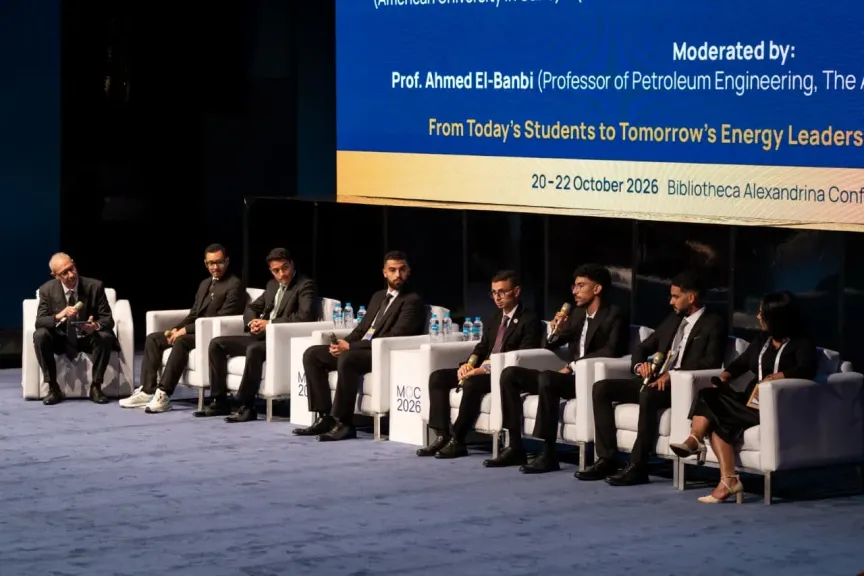 وزير البترول: مجموعة عمل مع الجامعات لتطوير المناهج وربطها باحتياجات الشركات