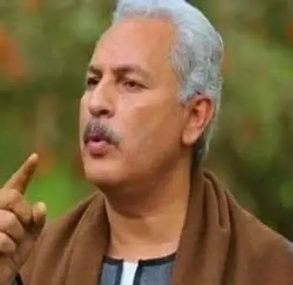 نقيب الفلاحين 