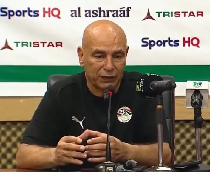 مصدر بمنتخب مصر : الشئون القانونيّة باتحاد الكرة  تتولى ملف الاستئناف علي عقوبة التوأم وزيكو .. ولا صحة نهائيا  لتدخل حسام حسن