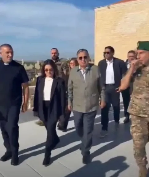 نبيل فهمي يختتم زيارته الرسمية الأولى إلى لبنان مؤكدا  أن أمن لبنان واستقراره جزء لا يتجزأ من الأمن القومي العربي