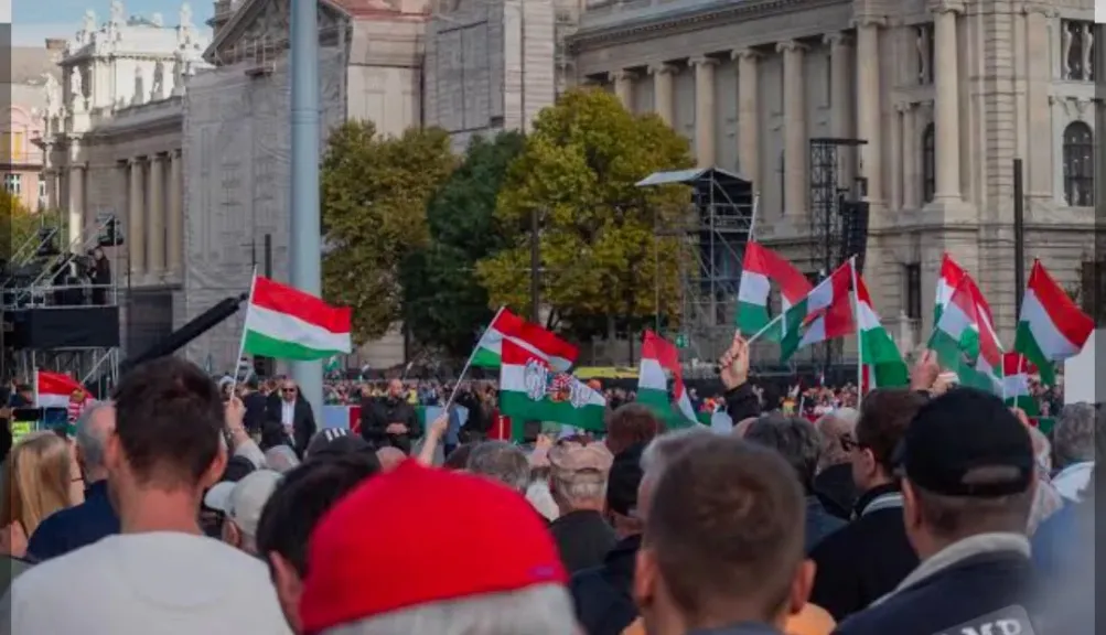 غداً.. ثورة المجر وقرار عبدالناصر .. ندوة تاريخية بالمركز الثقافي المجري